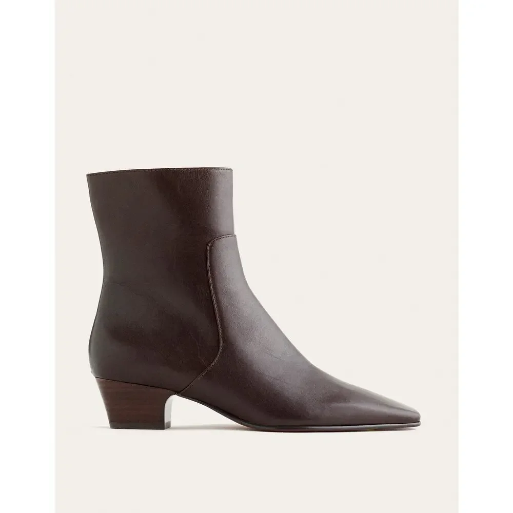 Madewell coming smooth